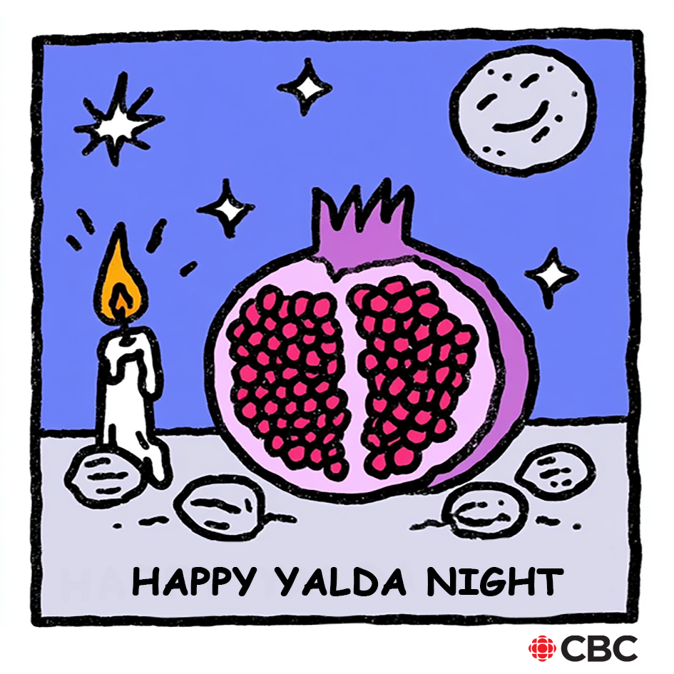 Night edition magnet with eclipse gradient documentation frame 4