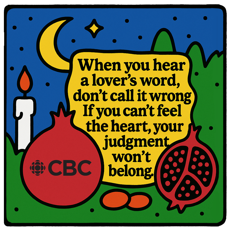 Sticker bar system mixing typography + astral cues documentation frame 7